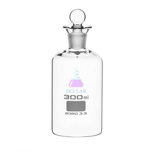 BOD Bottle 300ml